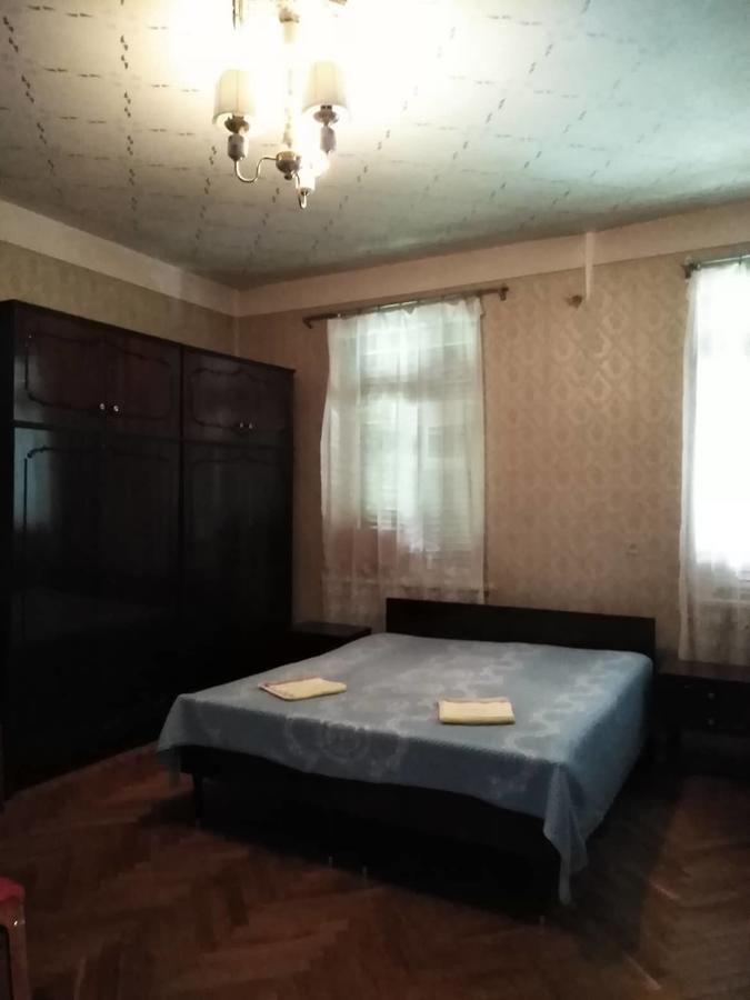 Гостевой дом Guest House Ruth Dedoplis Tskaro-5