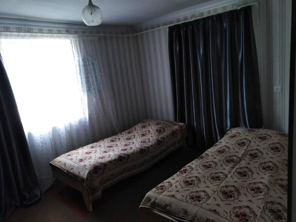 Гостевой дом Guest House Ruth Dedoplis Tskaro