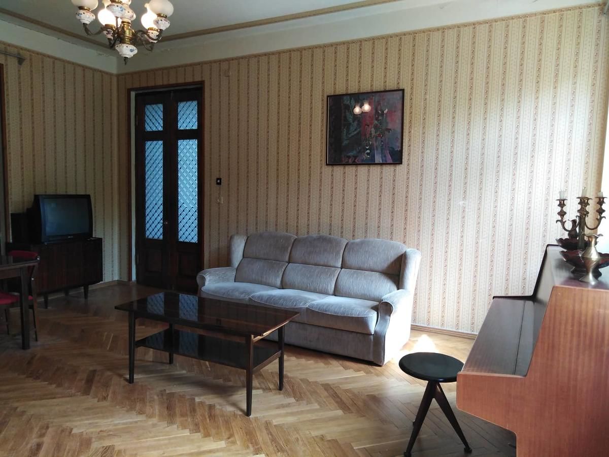 Гостевой дом Guest House Ruth Dedoplis Tskaro-12